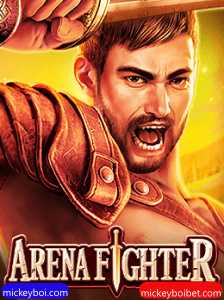 Descubra o Mundo Empolgante de ArenaFighter