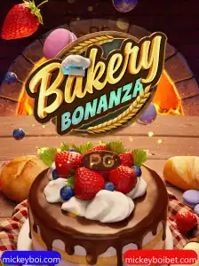 BakeryBonanza: Um Mergulho no Mundo Delicioso dos Jogos de Padaria