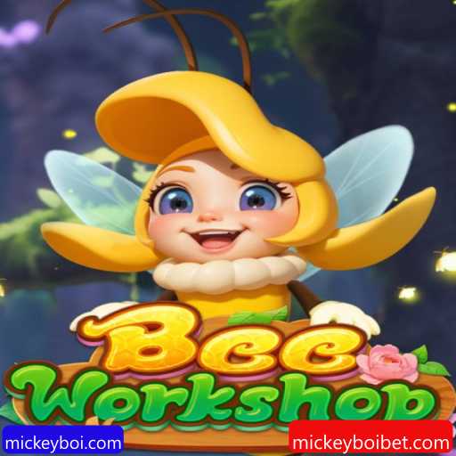 Descubra BeeWorkshop: A Revolução dos Jogos Digitais