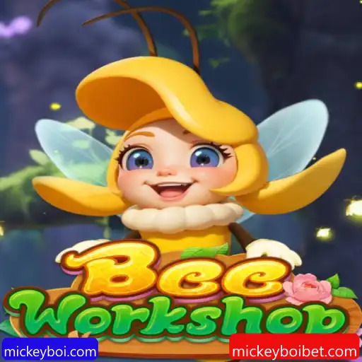 Descubra BeeWorkshop: A Revolução dos Jogos Digitais