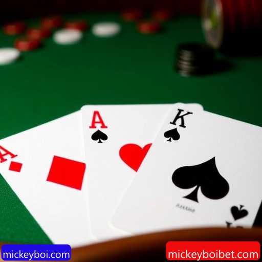 Explorando o Universo do Blackjack: Estratégias e Curiosidades