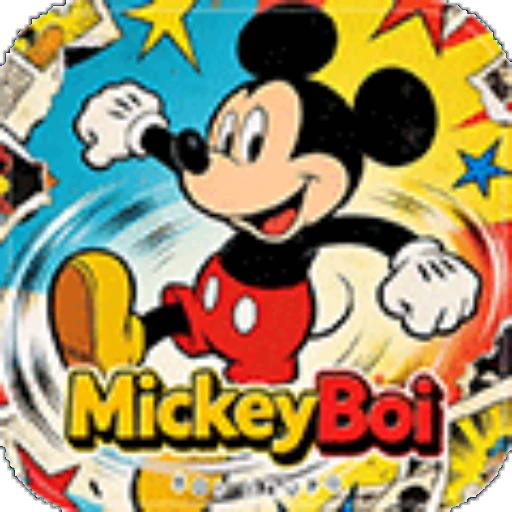 mickeyboi.com