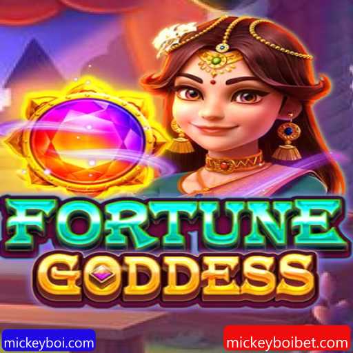 FORTUNEGODDESS: Um Mergulho no Mundo de Aventuras Interativas