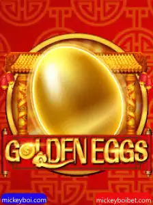 Descubra as Aventuras de GoldenEggs: Um Mergulho no Mundo do Jogo Inovador