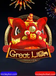 Explorando o Mundo de GreatLion: Um Novo Fenômeno no Universo dos Jogos