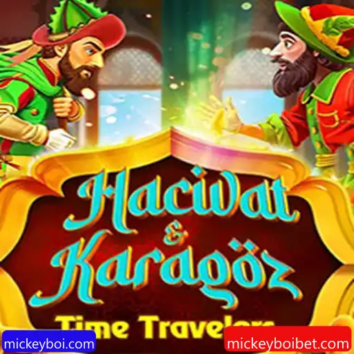 Descubra o Encanto de HacivatandKaragoz: O Jogo da Tradição e Modernidade