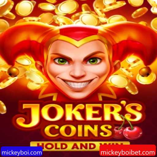 Explorando o Mundo de JokersCoins: Um Vistoria ao Jogo Moderno