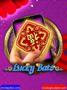 Desvendando LuckyBatsM: O Jogo que Conquista a Internet