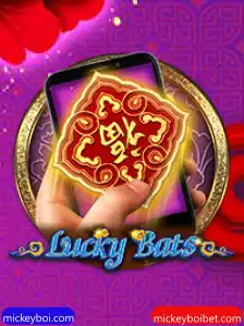 Desvendando LuckyBatsM: O Jogo que Conquista a Internet