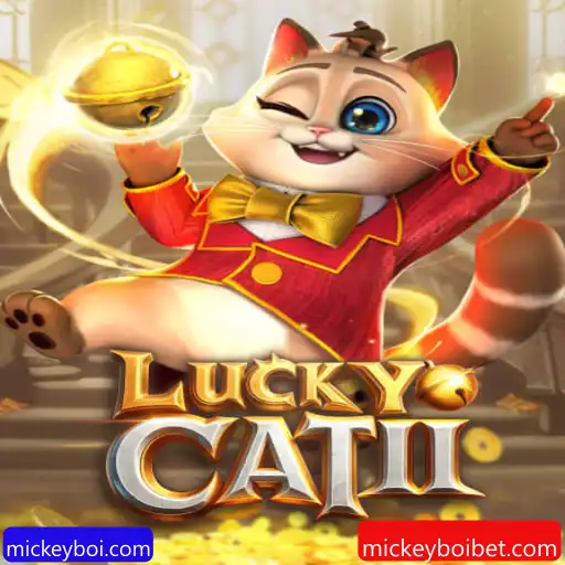 Explorando o Fascinante Mundo de LuckyCatII