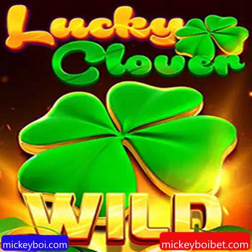 Descubra LuckyClover: A Nova Sensação dos Jogos Online