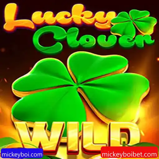 Descubra LuckyClover: A Nova Sensação dos Jogos Online