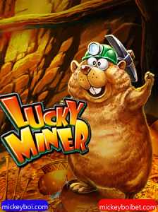 Descubra o Mundo Empolgante de LuckyMiner