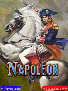 Descubra o Fascinante Jogo de Cartas Napoleon: Estratégia e Diversão