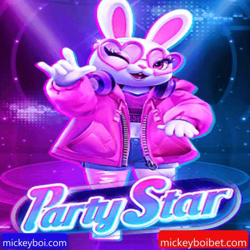Explorando o Mundo Divertido de PartyStar: Regras e Como Jogar