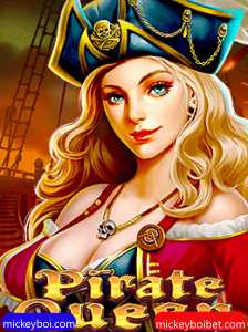 Explorando o Empolgante Mundo de PirateQueen