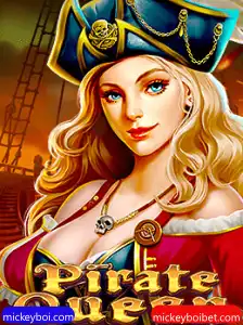 Explorando o Empolgante Mundo de PirateQueen