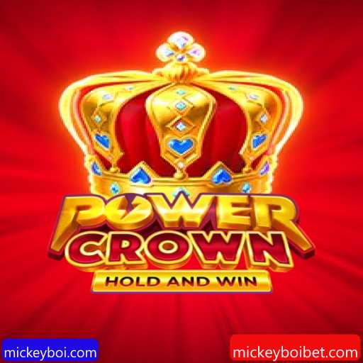 Explorando o Fascinante Mundo do Jogo PowerCrown