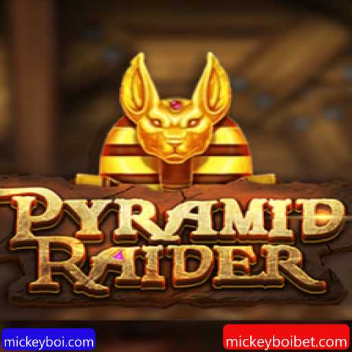 Desvendando PyramidRaider: A Aventura Épica Que Conquista Jogadores