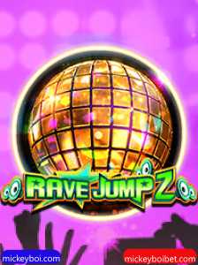 Descubra o Mundo Empolgante de RaveJump2