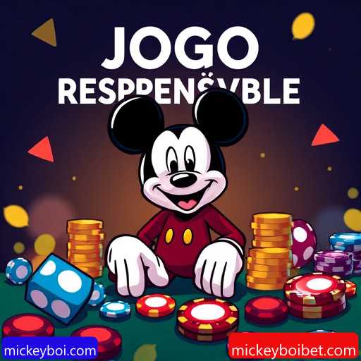 Jogo Responsável: Um Guia Essencial para um Entretenimento Seguro e Consciente