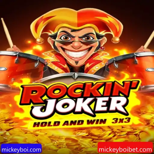 Explorando o Fascinante Mundo de RockinJoker