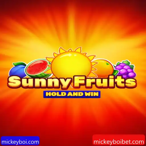 Explorando o Mundo Vibrante de SunnyFruits: O Jogo que Cativou Mickeyboi.com