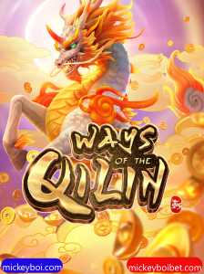 Explorando WaysoftheQilin: Um Jogo Fascinante com Múltiplas Dinâmicas